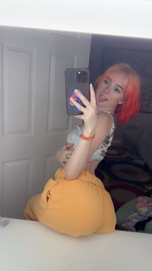 prettiestkkittykat7890, 21 years old from United States