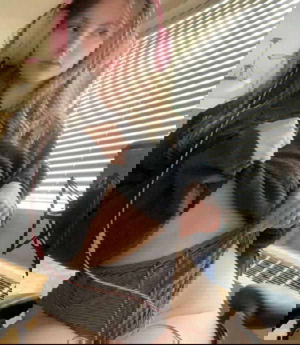 catherina2, 22 years old from United States