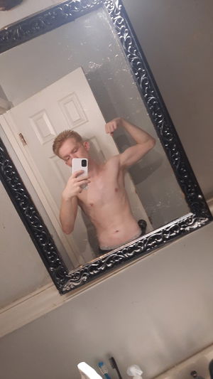 smklrd69's Profile Photo