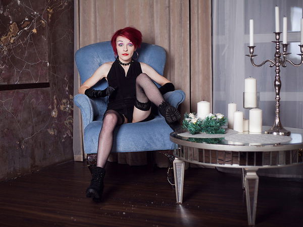 xamacy, 18 years old from United States