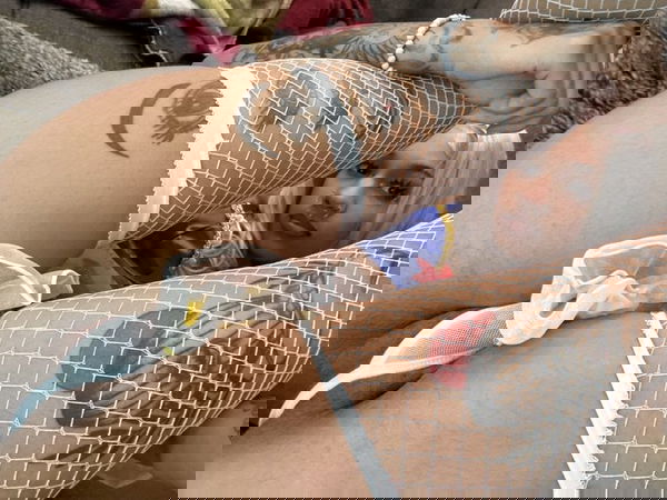 canige2867, 23 years old from United States