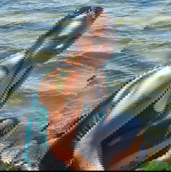 missmyred2014, 38 years old from United States