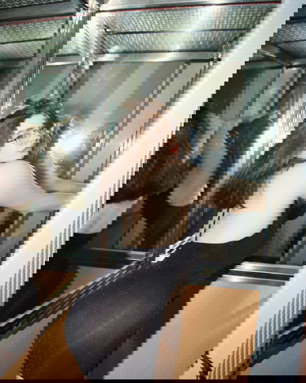 kauhy, 21 years old from United States