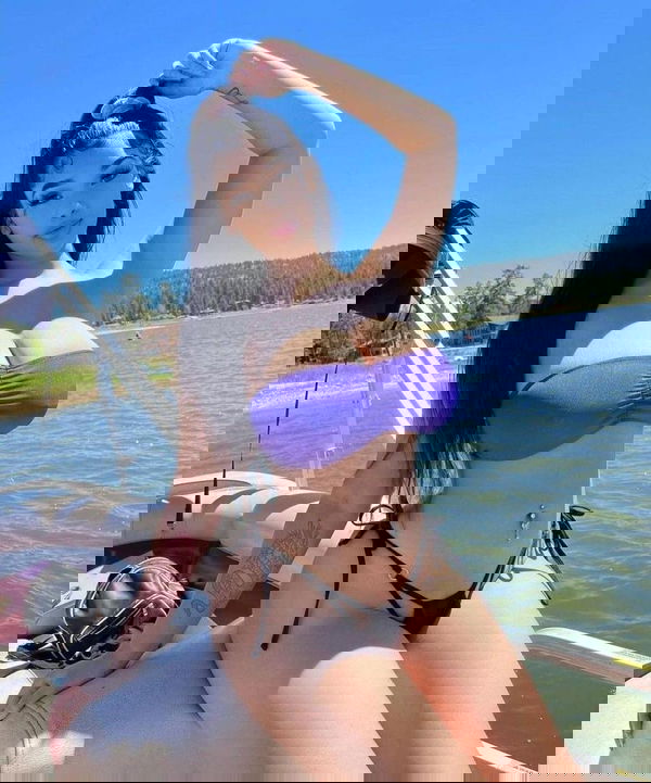 lexikate, 28 years old from United States