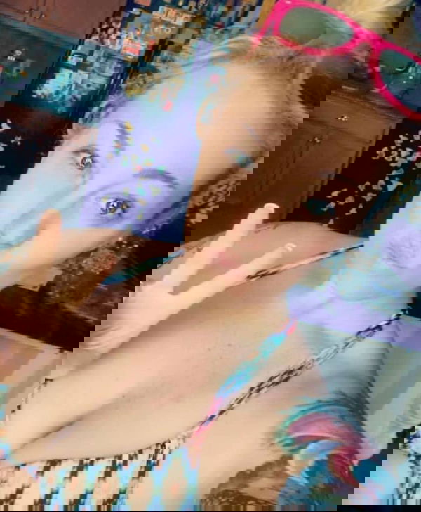 Veronicamolly8285, 35 years old from United States