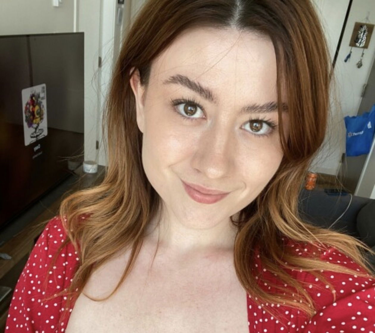 halayits, 20 years old from Australia
