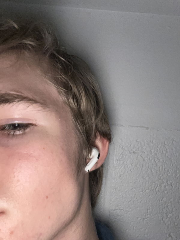 seanmurraydabest, 20 years old from United States