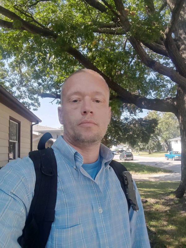 davidhandt09, 44 years old from United States