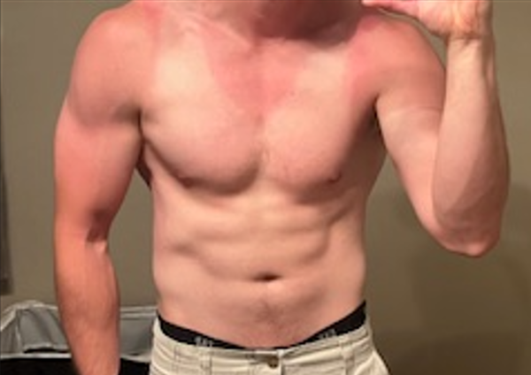 reachwes, 28 years old from United States