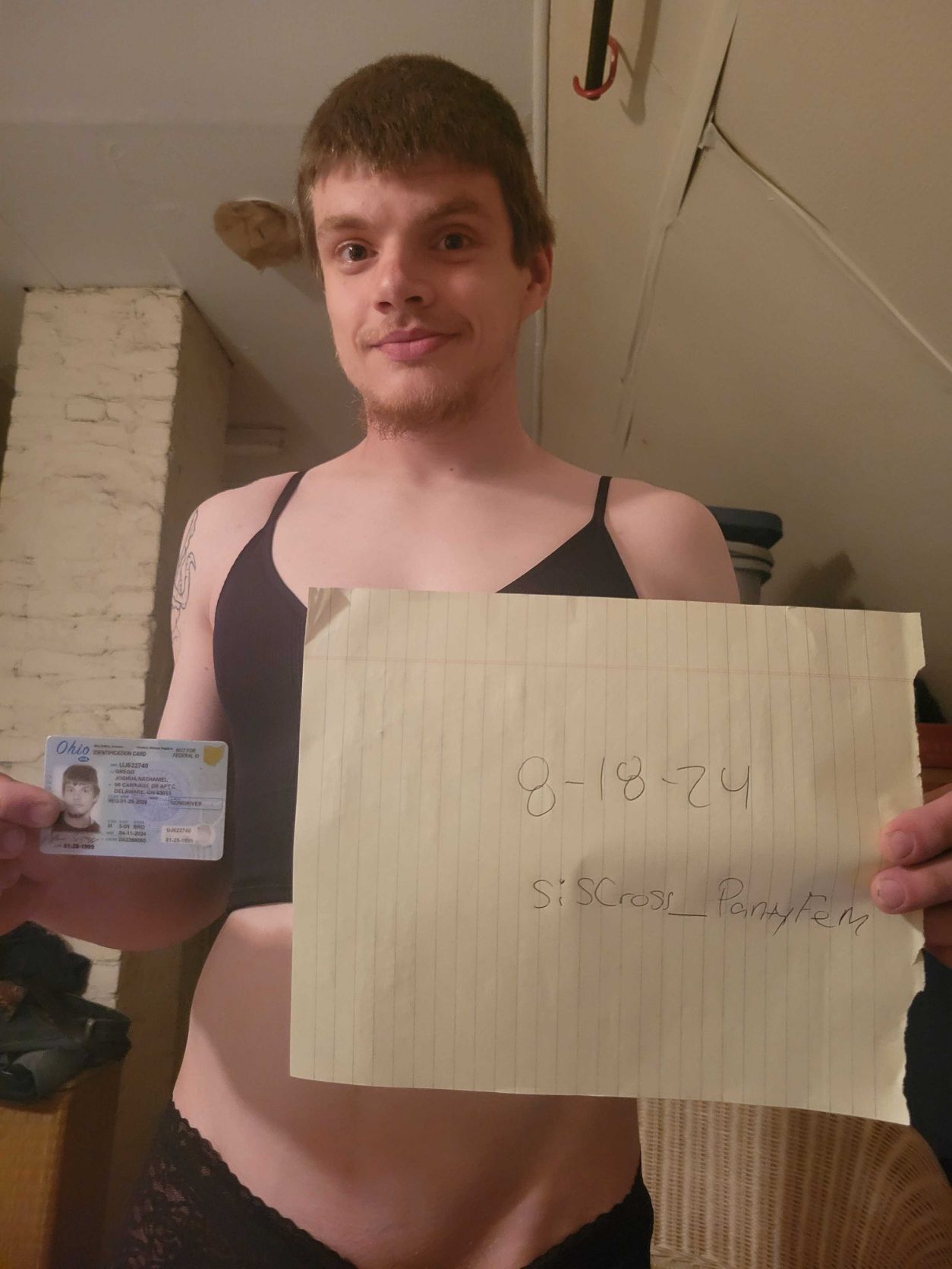 jgsissysluz's Profile Photo