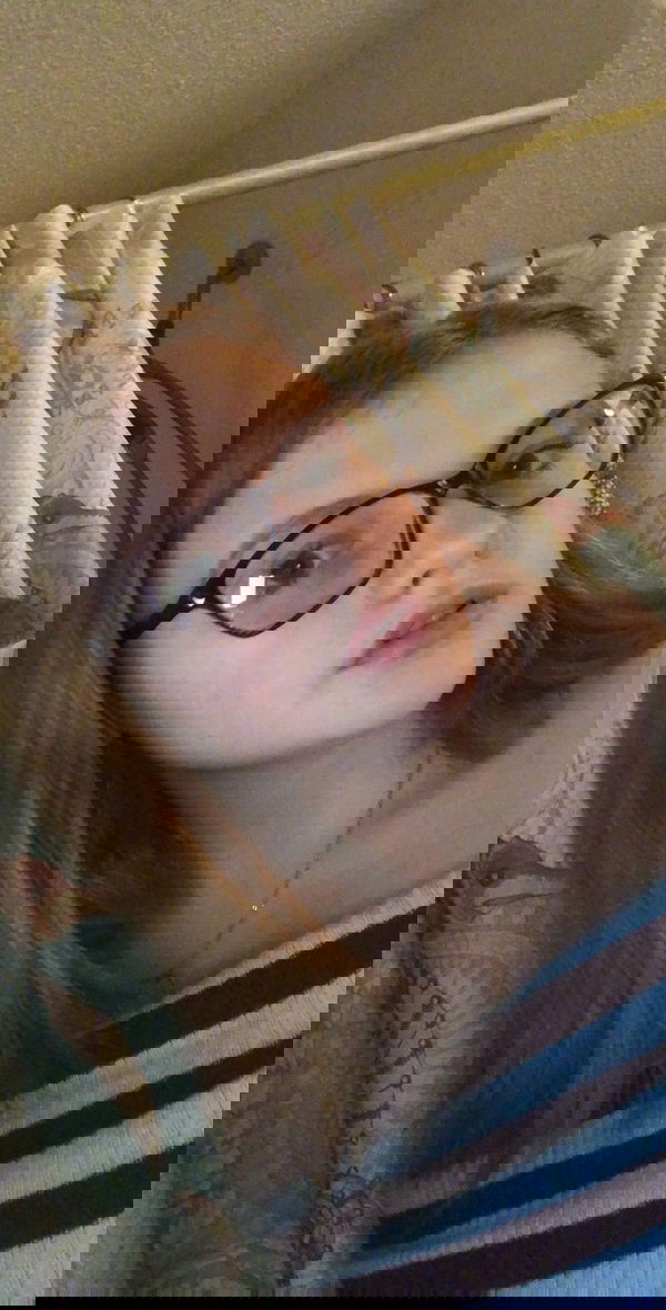 Allison565, 25 years old from Czech Republic