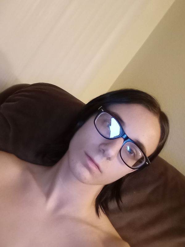 FadedMind, 18 years old from United States