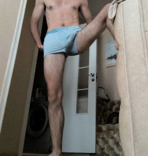 boystripper98's Profile Photo