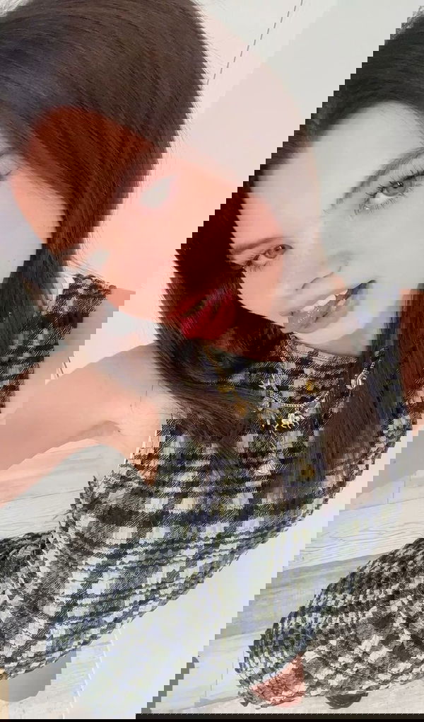 Anna8996745, 21 years old from United States