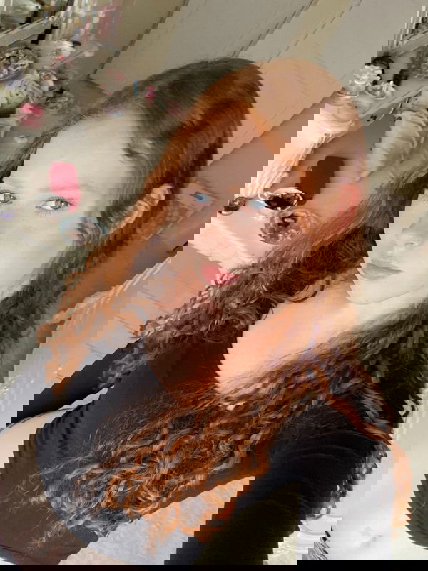 Ryleigh1420, 21 years old from United States