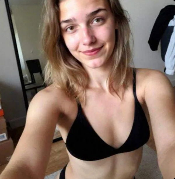 rilahanb, 21 years old from United States