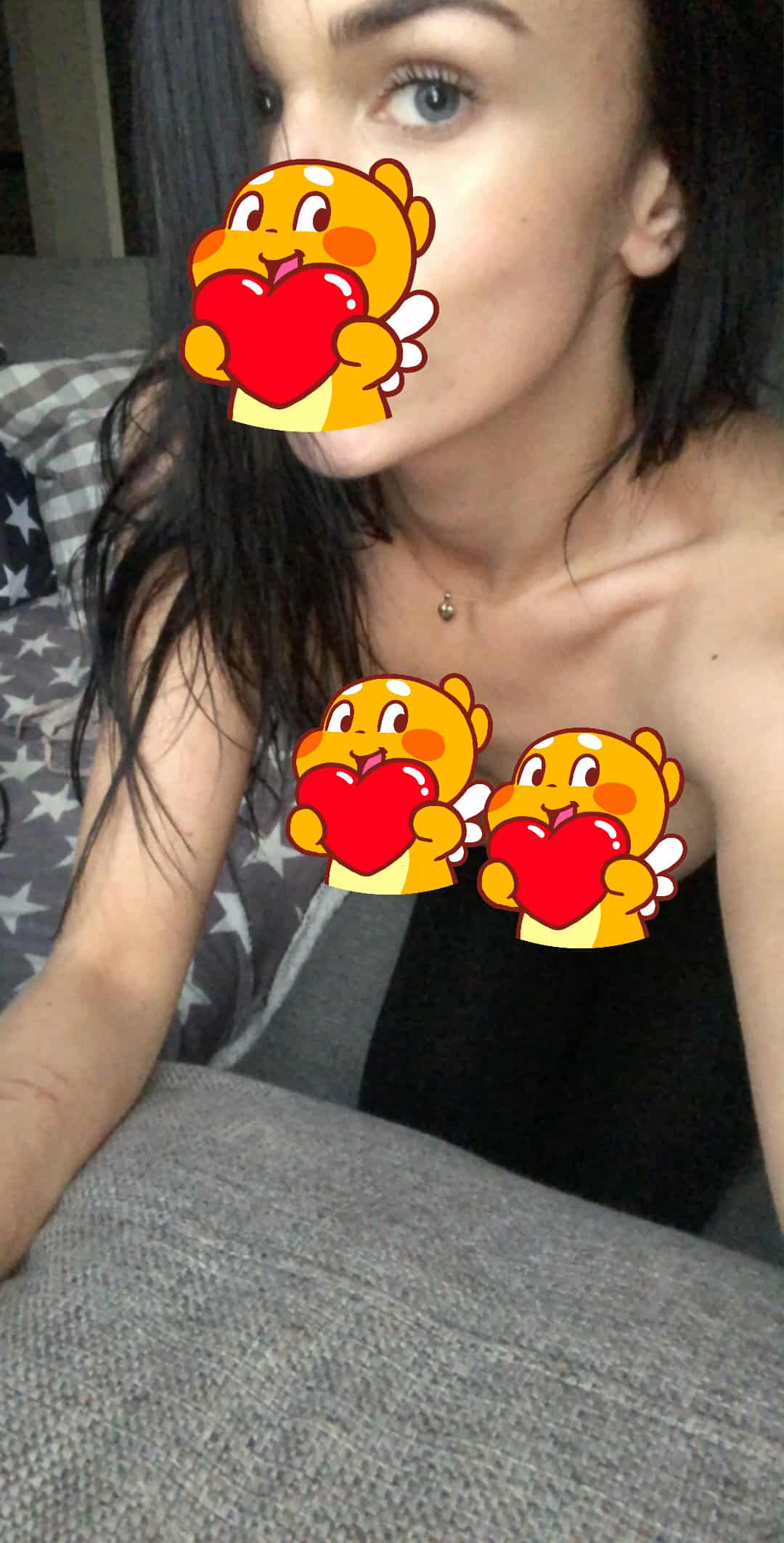 fanniya838, 19 years old from United States