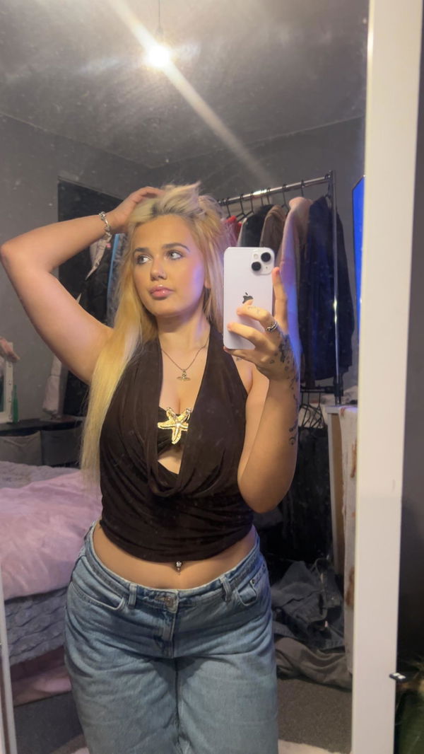 lokeloqi, 23 years old from United States