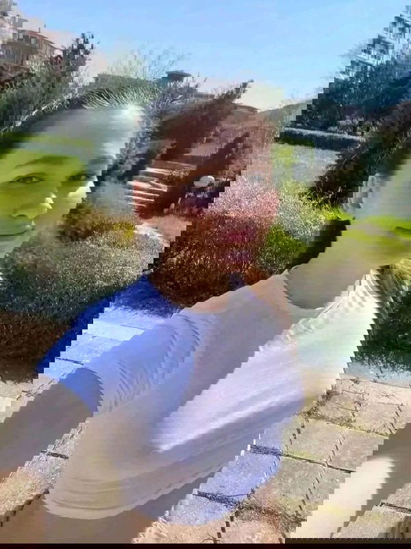 Megan2489, 24 years old from United States