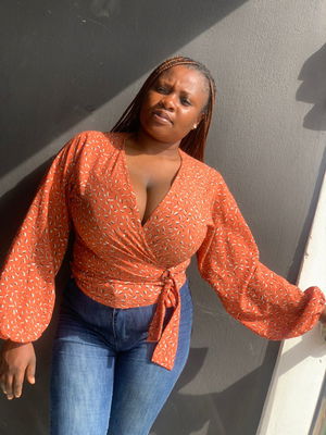 Felicia's Profile Photo