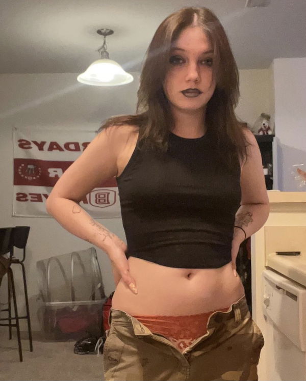 Teresaawillisss, 24 years old from Canada