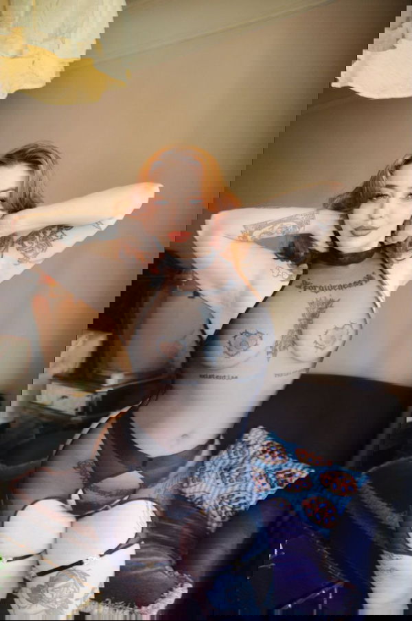 Juseax454207, 25 years old from United States