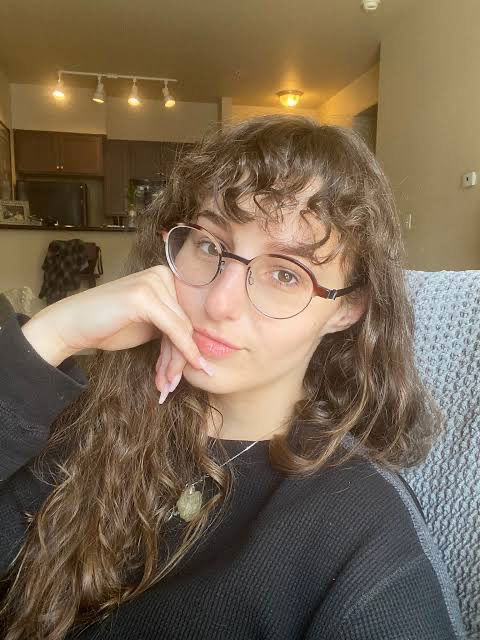 Alicepaker's Cover Photo