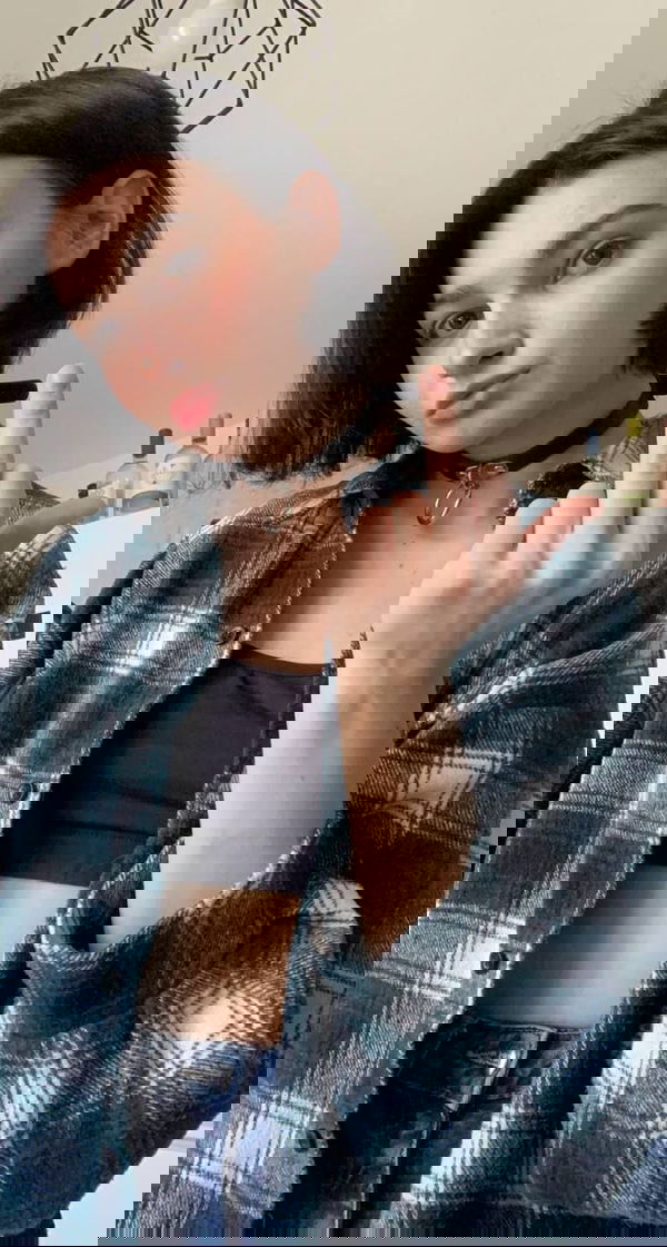 xolefa7476, 20 years old from Canada