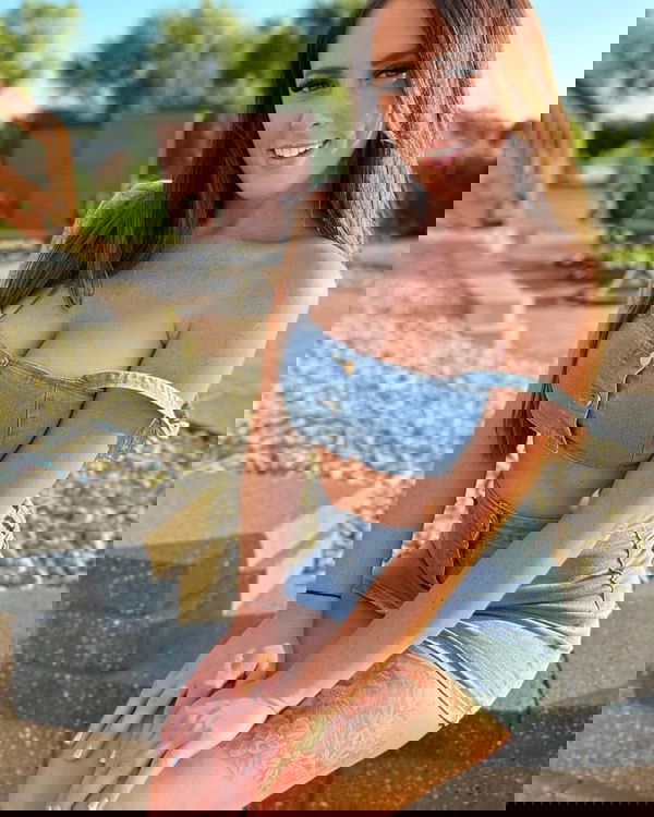 louislola967, 27 years old from United States