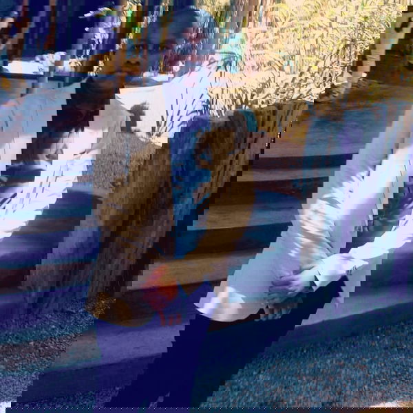 oluhlekunene2005, 20 years old from South Africa