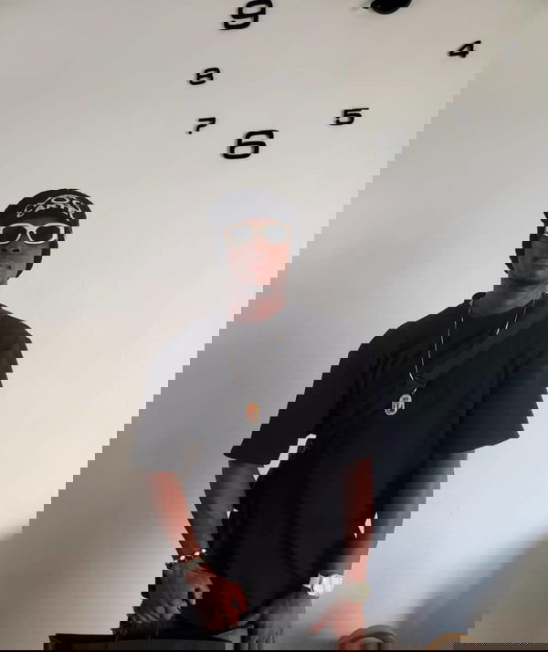 man, 18 years old from Poland