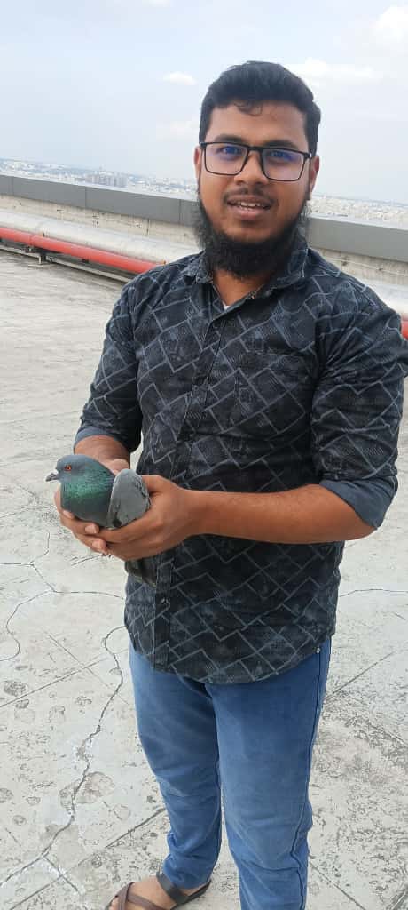 ajmalkhan3122000's Cover Photo