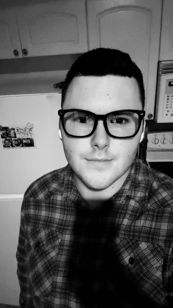 Frombeaverstoashes, 19 years old from United States