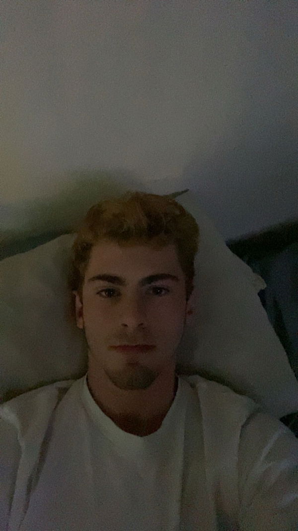 stevensoliven6, 20 years old from United States