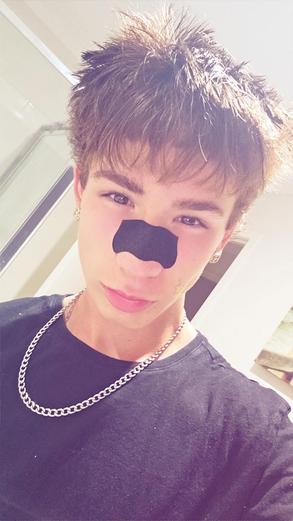 tom6447, 19 years old from Australia