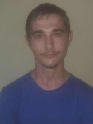 vanrooyendylan26's Profile Photo