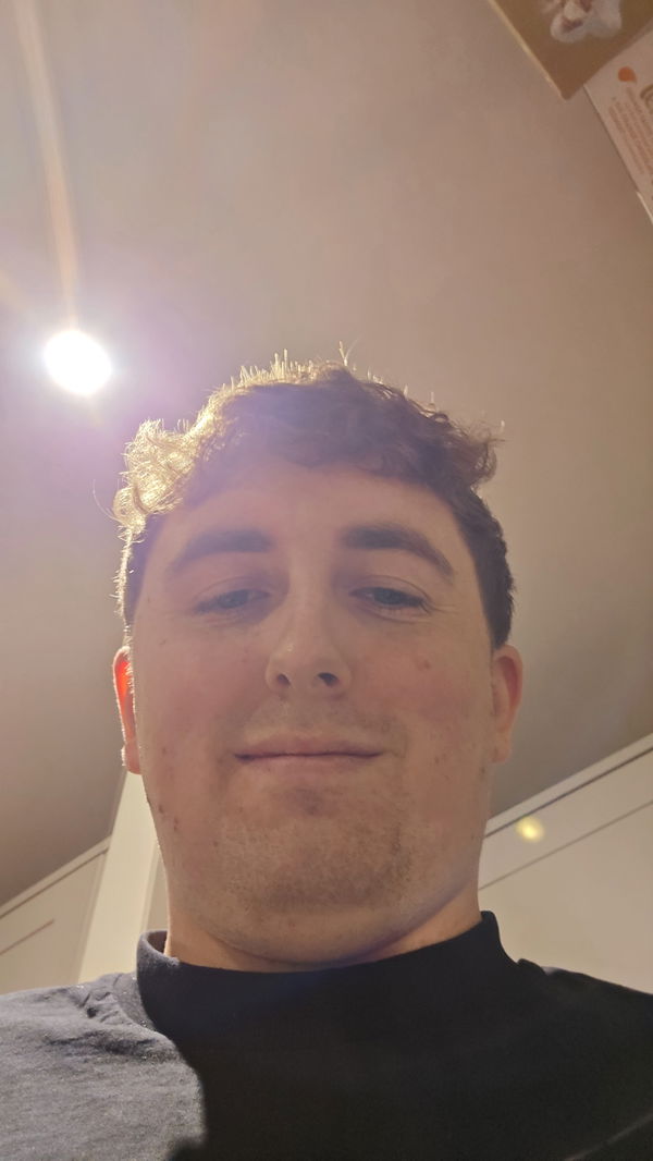 geordie27, 25 years old from United Kingdom