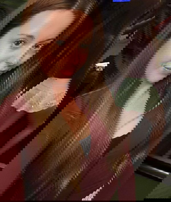 feya21, 25 years old from United States