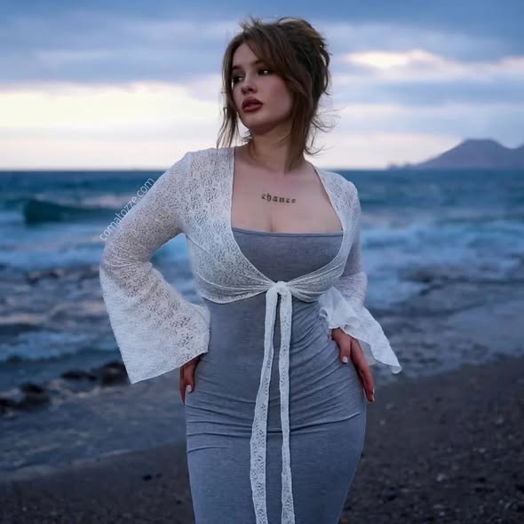 legif72447, 22 years old from United Kingdom