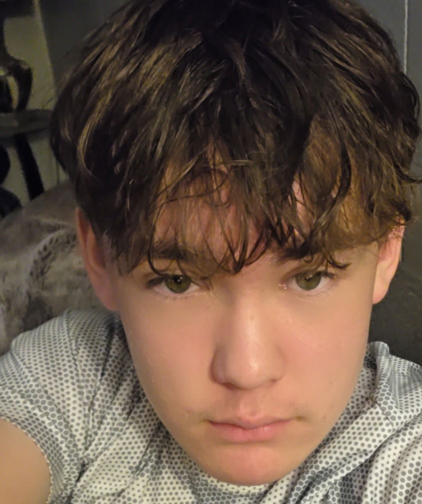 corbinorbin1, 18 years old from United States