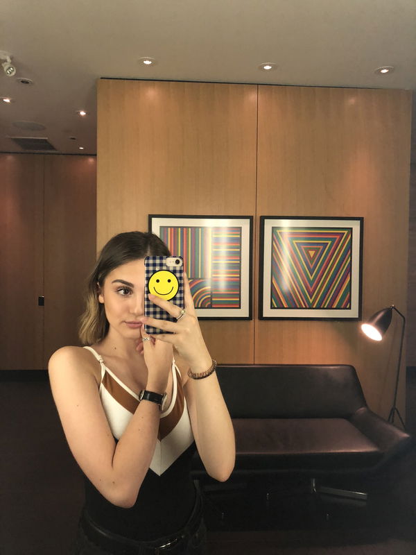 sebila6085, 19 years old from United States