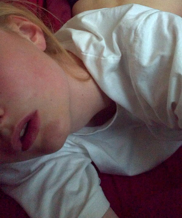 ally20hmu, 20 years old from United States