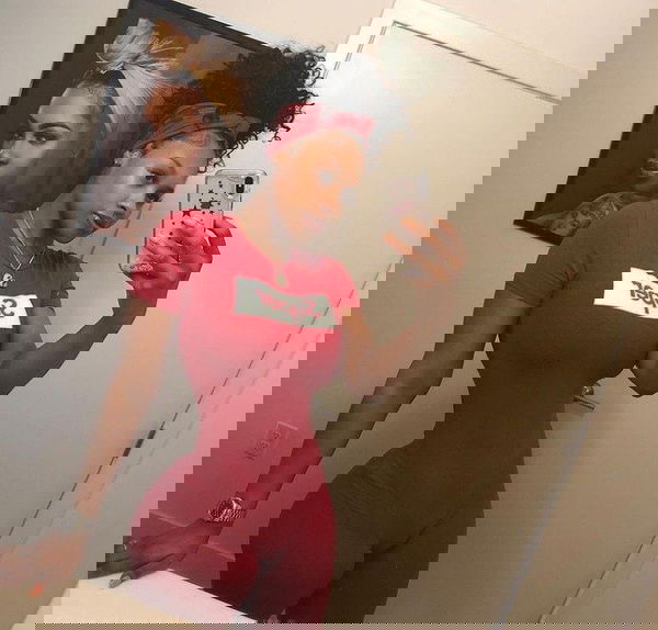 MicheleF4, 21 years old from United States