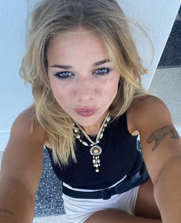 Ann0993, 25 years old from United States