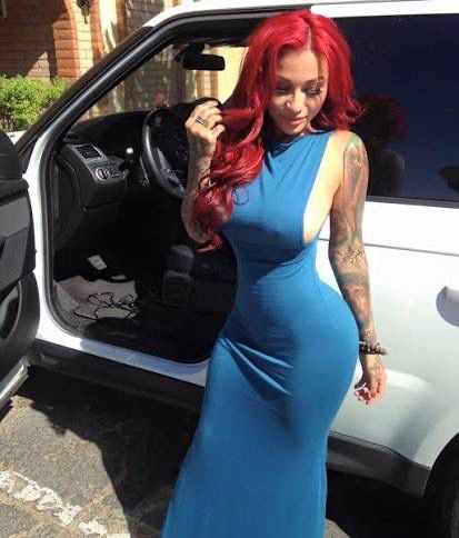 Jennneee, 24 years old from United States