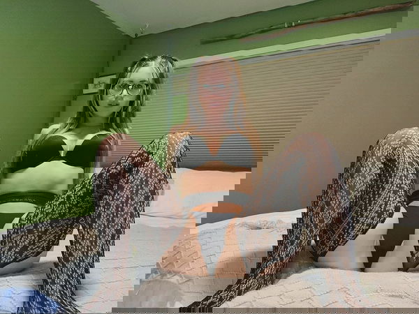 mary345234, 23 years old from United States