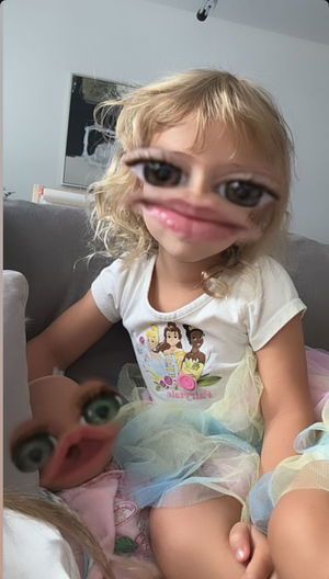 Parah's Profile Photo