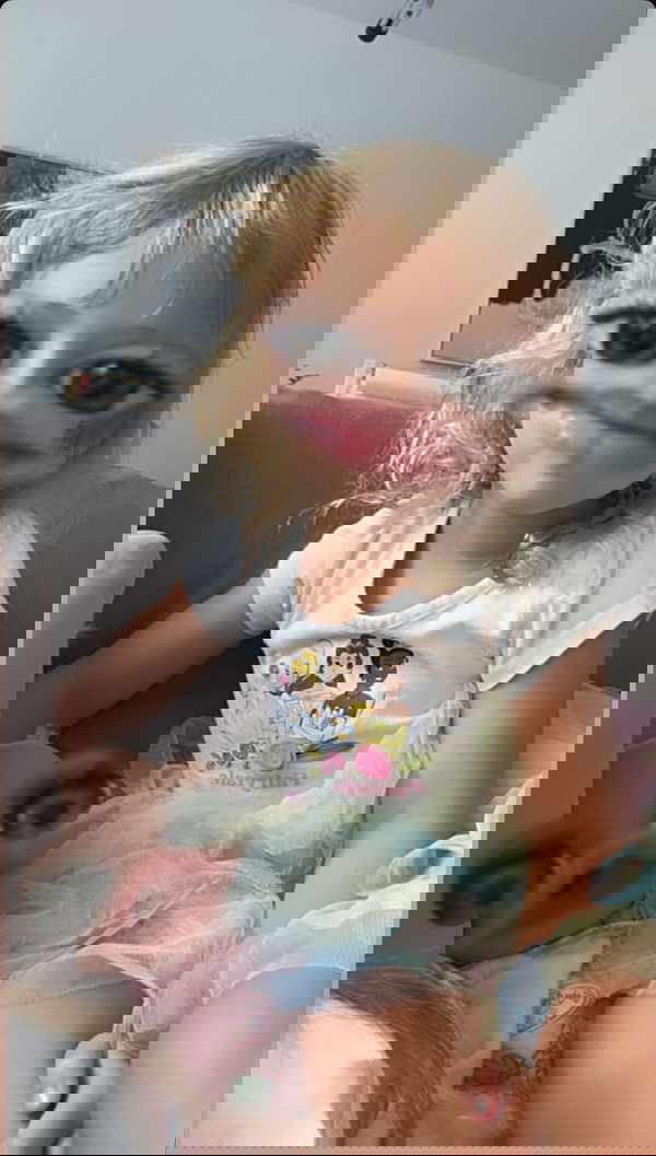 Parah, 29 years old from Canada