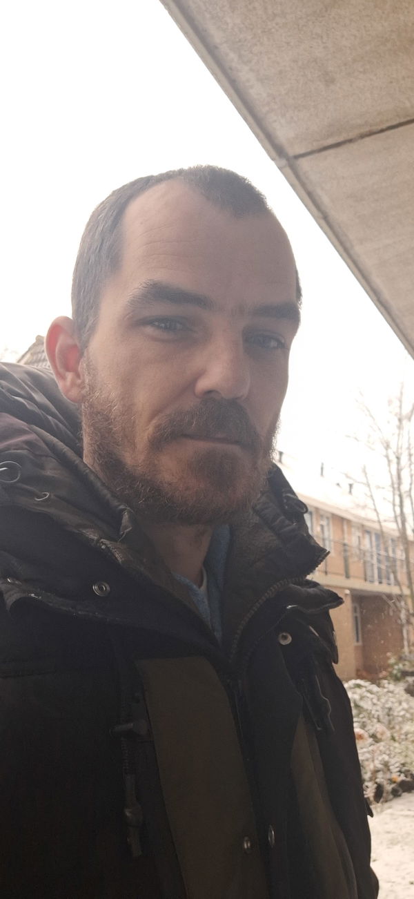 vansascj, 34 years old from Netherlands