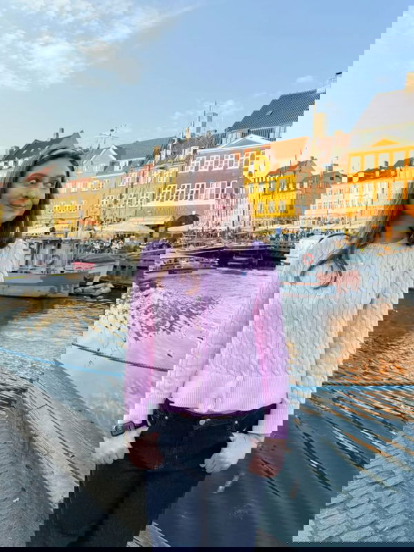 Violet2256, 24 years old from Norway